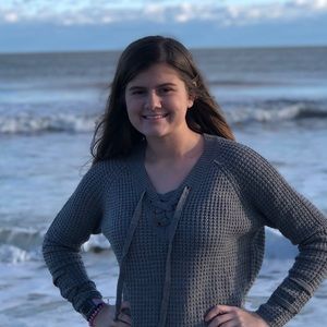 Meet your Posher, Kaylee